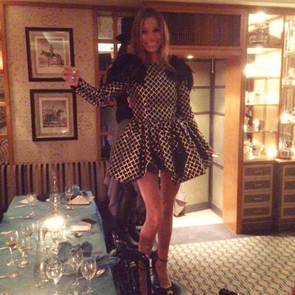 Meet your Posher, Victoria